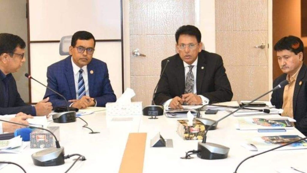 চতুর্থ শ্রেণি থেকে শারীরিক-মানসিক স্বাস্থ্য ও শিল্পকলা শিক্ষা বাধ্যতামূলক হচ্ছে